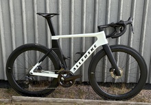 Allebike Arrow M