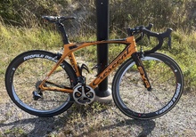 Crescent EXA- Dura Ace Di2