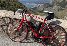 Specialized Tarmac