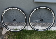 Hjulpar Fulcrum Racing