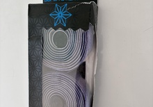 Styrlinda Supacaz supersticky kush, lila