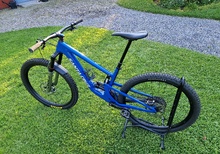 Santa Cruz Hightower CC 150mm Large, SRAM XX1
