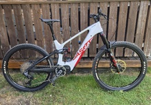 Gas gas mxc5