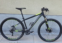 Cannondale Trail 2