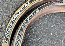 MTB Däck 2,2” MAXXIS VITTORIA
