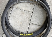 MTB Däck 2,2” MAXXIS 