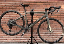 Specialized Diverge Comp Carbon – AXS / Eagle Transmission – Storlek 54