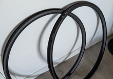 Light Bicycle RM29C07 All Mountain carbonrim, helt nya