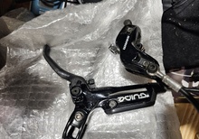 SRAM GUIDE R fram och bak