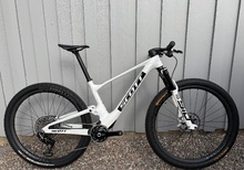 Scott Spark RC World Cup EVO 2026