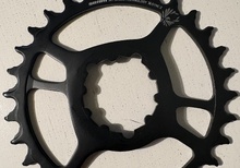 SRAM 30T Eagle X SYNC 2 krans boost