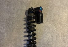 Fox DHX2 Performance 225x75
