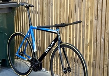 Dolan TC1 Fixed Gear