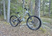 Lapierre Spicy C.F 7.9 L