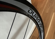Shimano Dura-Ace WH-7801 tubhjul