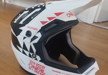 O’Neal fullfacehjälm, stl M