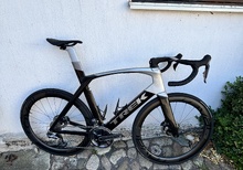 Trek Madone SLR 7 Ultegra Di2