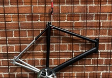 Mielec track ram