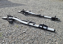 Thule pro ride 591