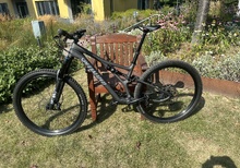 Specialized Stumpjumper EVO Comp Carbon 2023 S4
