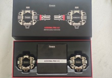 Favero Assioma PRO MX-1 (Wattpedaler SPD)