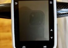iGPsportBSC200S GPS-cykeldator
