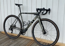 Cannondale super X