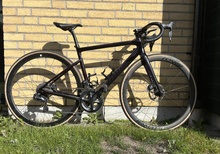 Specialized Tarmac 