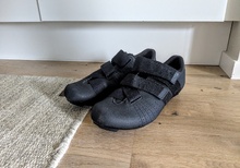Fizik cykelskor
