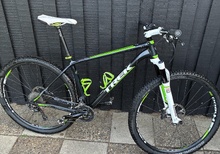 Trek superfly 9