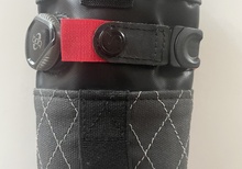 Silca Premio Seat Roll sadelväska