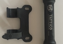 Silca Tattico Minipump