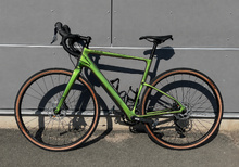 Cannondale Topstone Carbon 6 