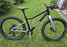Woom Off 5, 24" MTB