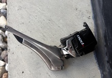 Sram Red etap framväxel