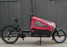Riese & Müller Packster 60