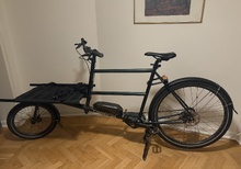 Omnium e-Cargo V3