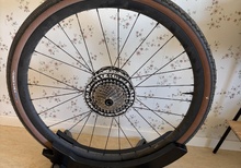 Schwalbe g one rs pro 45mm
