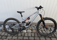 Specialized Stumpjumper 15 Fox coil, strl S5