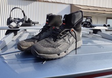 Adidas Five Ten Trailcross strl 45 1/3