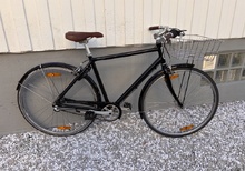 GLOBE SPECIALIZED 3-vxl, 28 tum