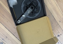 Vevarm Höger force 22