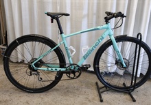 Bianchi C sport pendel 