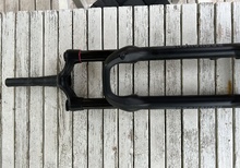 RockShox 35 Gold Rl gaffel 140 mm 29" 