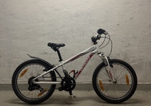 Specialized hotrock 20