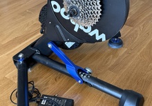 Wahoo Kickr V5