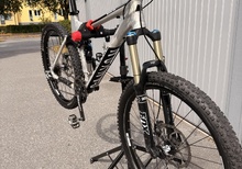 Canyon Nerve AM (2012). Strl M