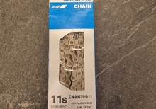 Shimano 11s Ultegra kedja 