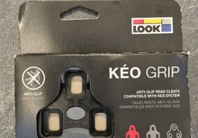Look Kéo Grip 
