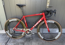 Custom Emonda Dura Ace
